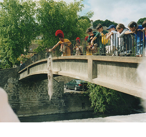 Tibet Arts Festival in Bradford on Avon